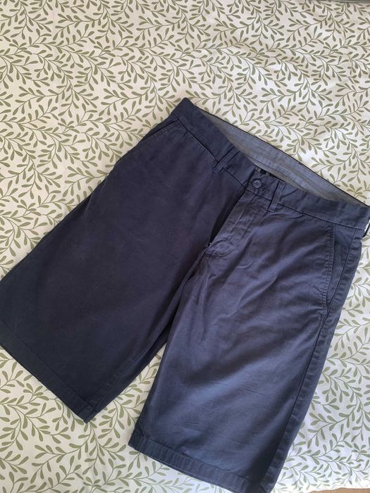 Calções Carhartt Homem - Novos