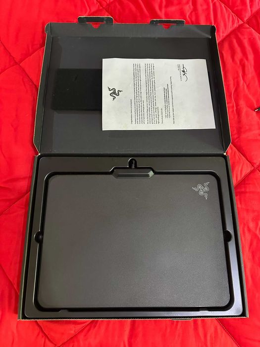 Periféricos Razer