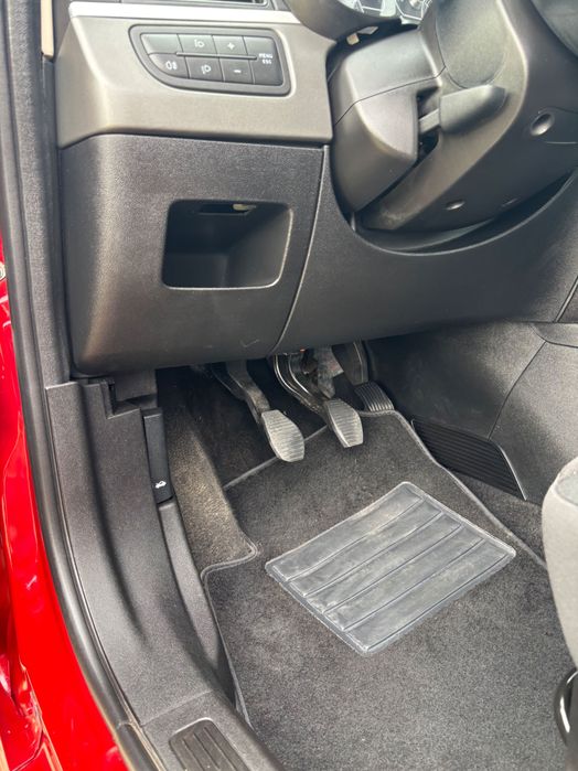 Fiat Grande Punto 1.1 i