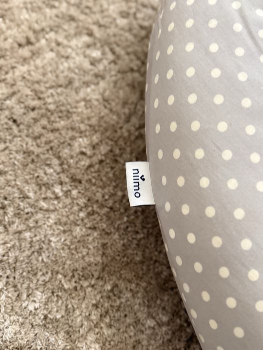 Almofada de amamentacao