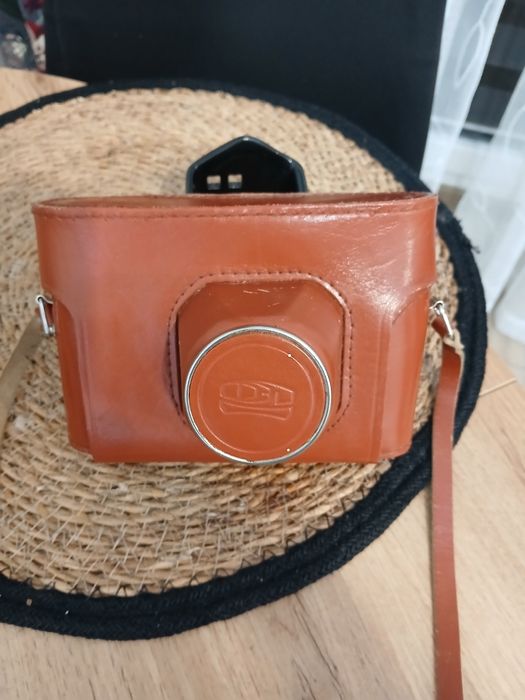 Aparat fotograficzny  Fed 5B