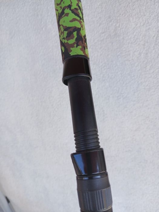 Sumówka Delphin 210cm pod każdego suma