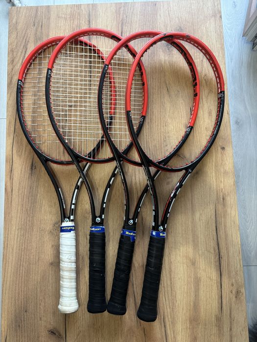 Rakieta Head Prestige Rev Pro, 300g