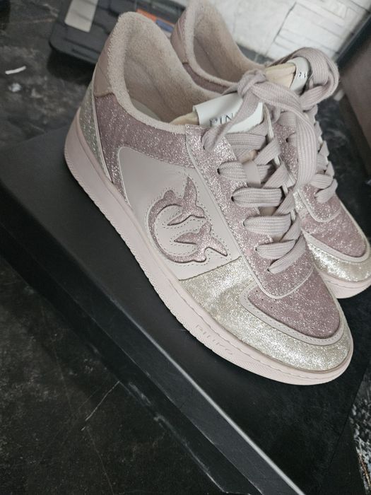 Sneakersy Pinko 37 orginalne