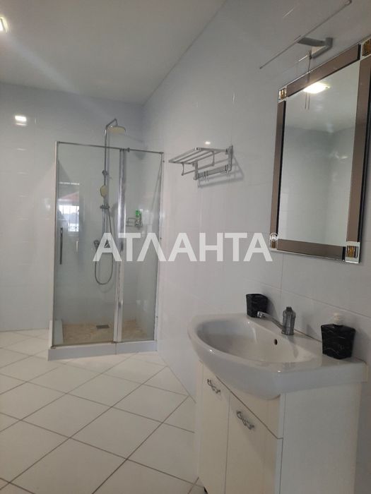 Дом с видом и выходом на лиман