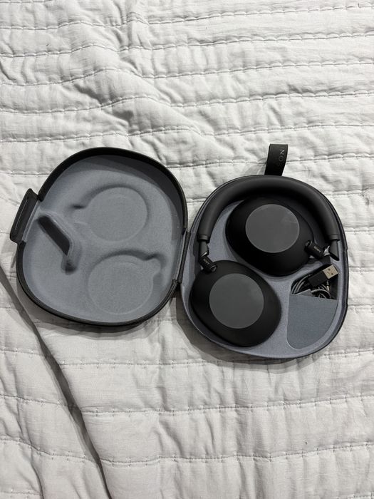 Sony WH-1000XM6 Zamiana