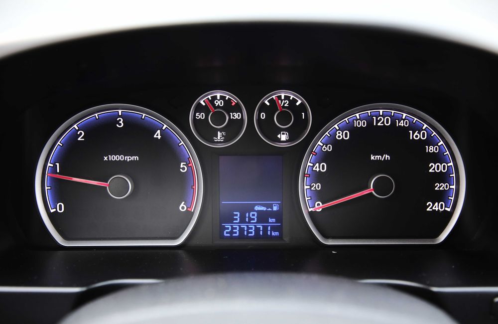 Hyundai i30 2011