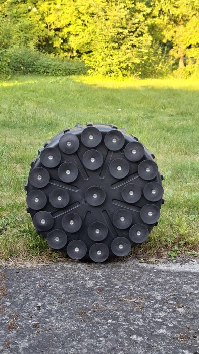 Worek bokserski stojący HS - BB180S  – Jak nowy!