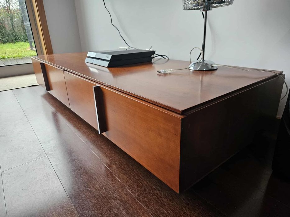 Movel de Tv madeira