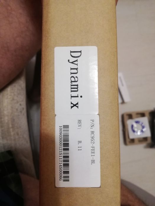 Raisecom RC952-FEE1-BL