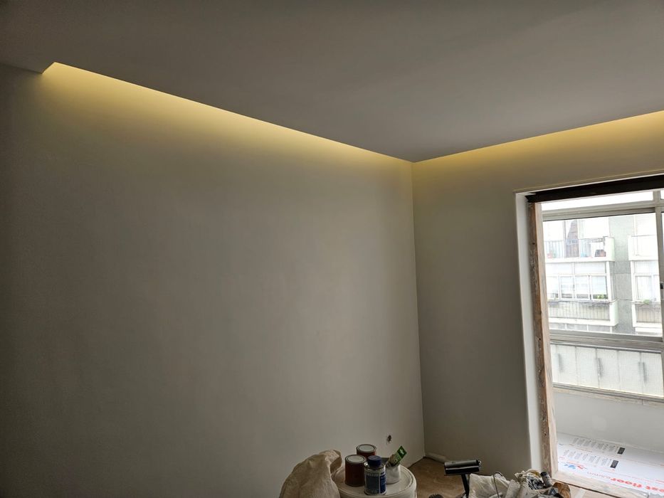 Remodelações Gerais Interior e Exterior