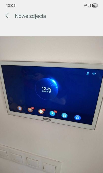 elektryka, instalacje elektryczne, systemy alarmowe, monitoring