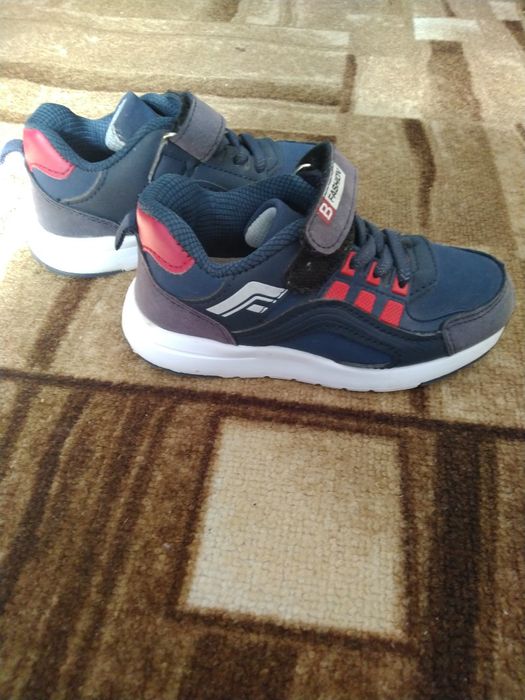 Кросівки для хлопчика