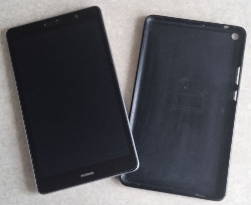 Планшет на sim card Huawei діагональ 7 робочий