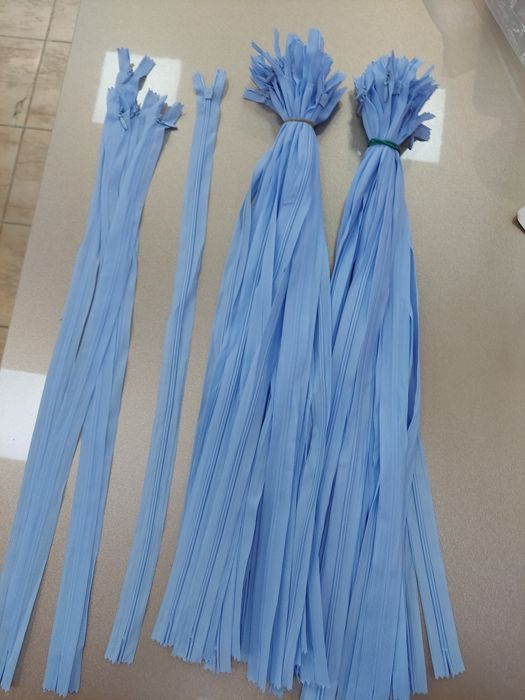 Блискавка 50 сантиметрів