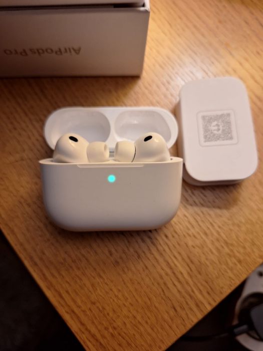 Słuchawki airpods pro 3 NOWE