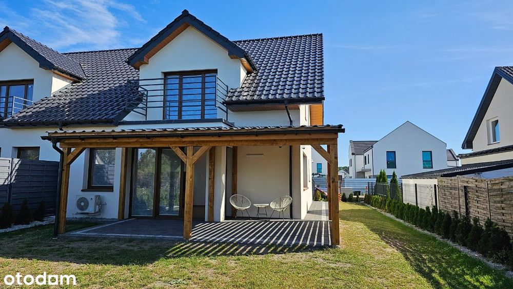 NOWY Wyposażony LOKAL na firmę lub do zamieszkania! Garaż