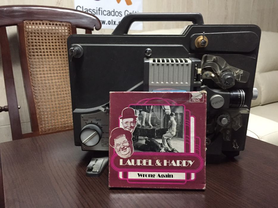 Projection Machine64575277484035120