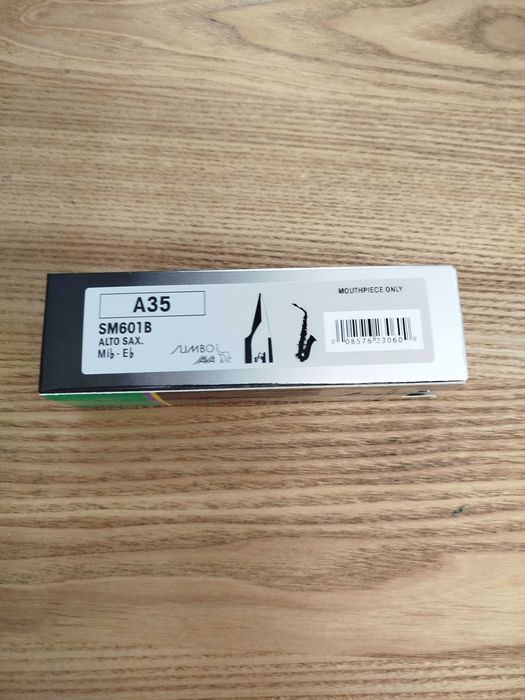 ustnik vadndoren Jumbo Java A35