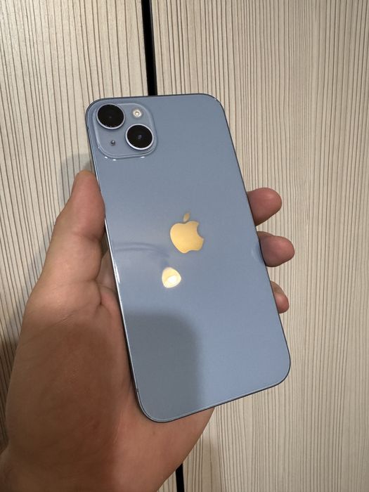 IPhone 14 Plus 128 gb esim