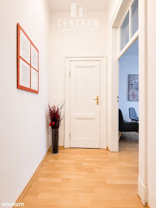 Lokal 20 m² Centrum Grottgera Skłodowskiej Plaza
