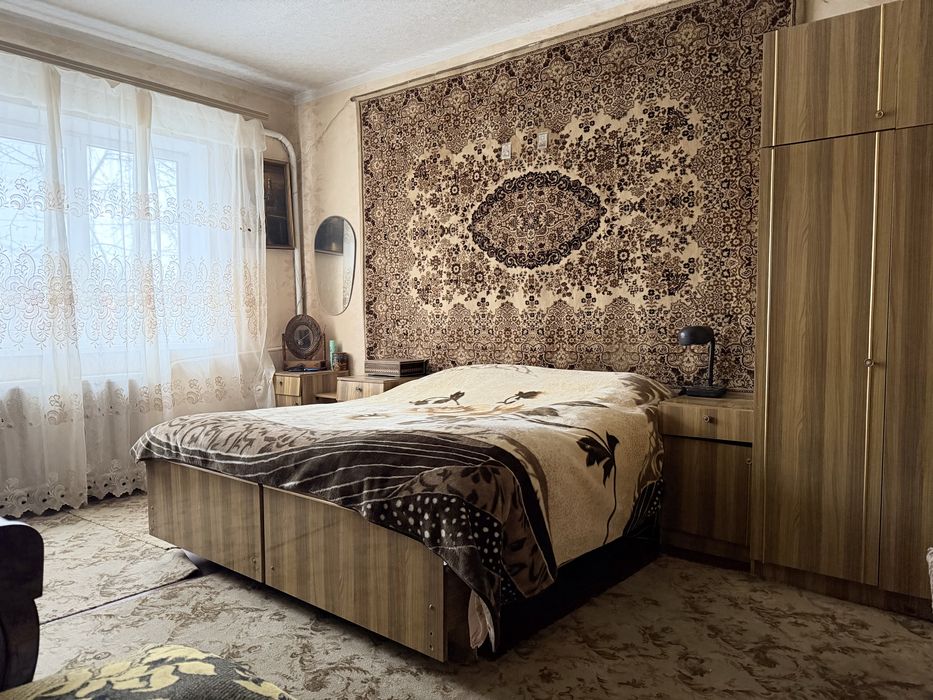 Продам будинок в центрі Богодухова