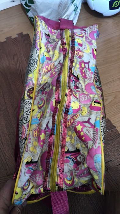 Dois pares Skates sou luna  n 36