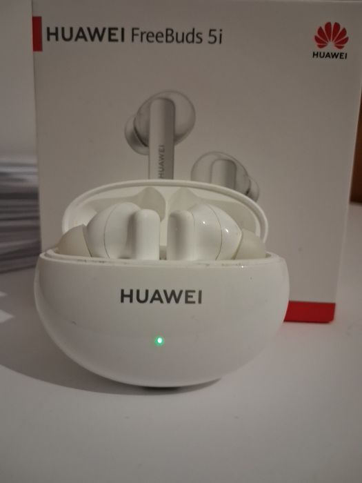 Słuchawki FreeBuds 5i Huawei