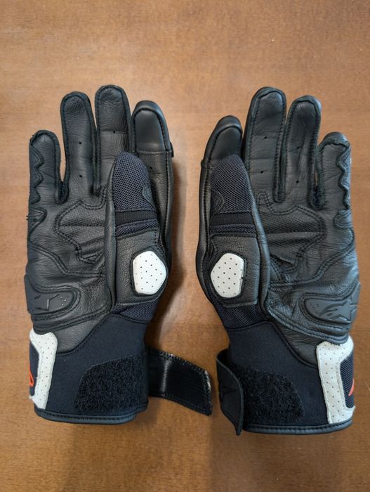 Luvas Alpinestars Sp X Air Carbon V2 S