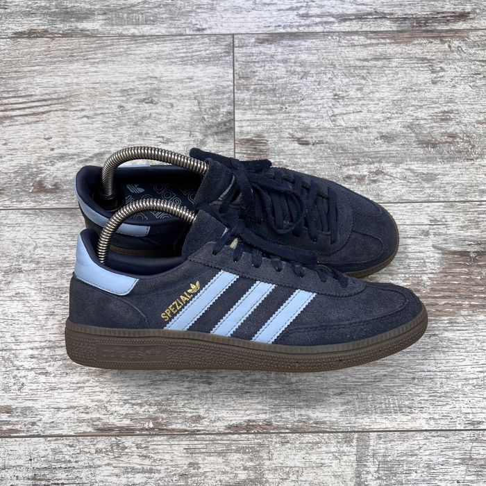 Кросівки Adidas Handball Spezial BD7633 розмір 38 2/3 оригінал