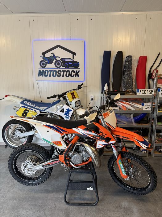 KTM