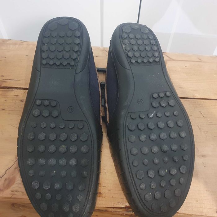 Mokasyny tommy hilfiger