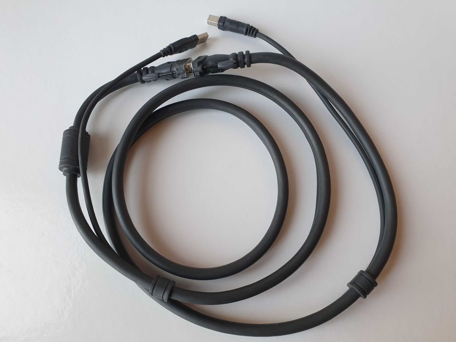 подовжувач VGA TO VGA 1.8m Belkin KVM  F3X1962-06