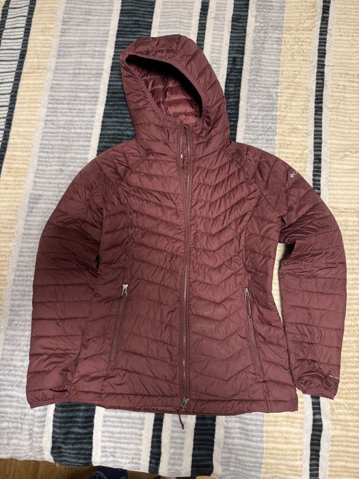 Куртка жіноча Columbia