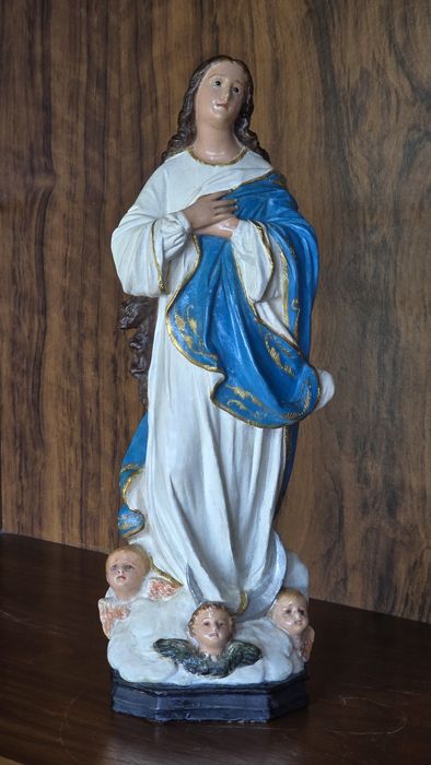 Nossa senhora da Conceição