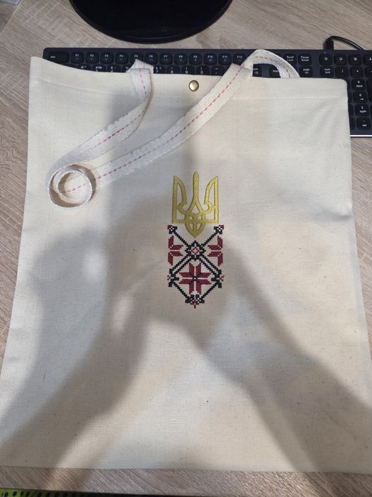 Еко сумка  37/43