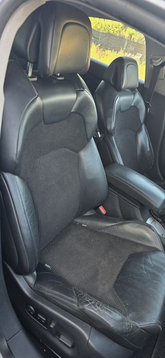 Citroen c5 1.6hdi 110cv - 2009