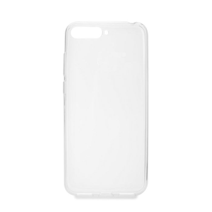 Etui Ultra Thin Huawei Y6 2018 Clear