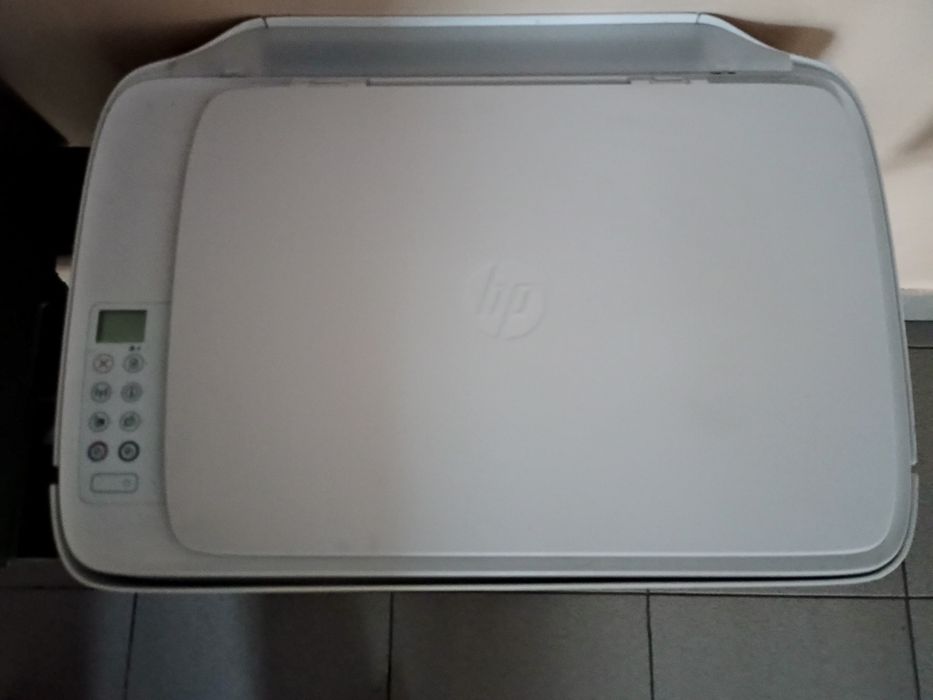 Drukarka HP DeskJet 3639