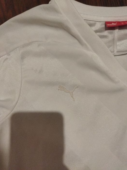 Koszulka sportowa M damska Reebok
