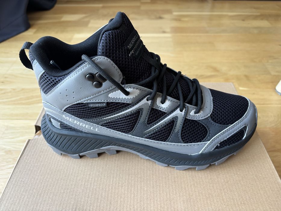 Buty Trekingowe Merrell 41