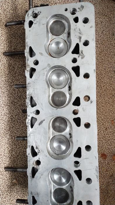 головка гбц , 414  Волга, Газель, УАЗ