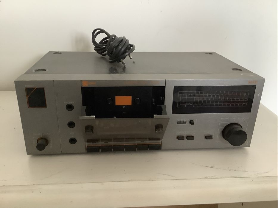 Magnetofon Unitra M3016