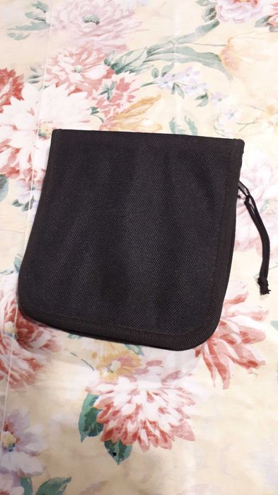 Bolsas e caixas para CD/DVD