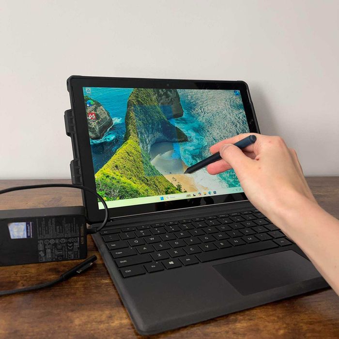 surface pro 6 - купити ноутбуки - Ціна на OLX.ua