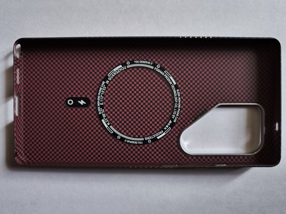 Захисний чохол Samsung s25 ultra