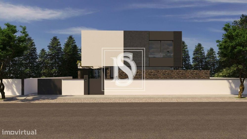 Moradia Isolada T3 em UDF de Barcelos, Vila Boa e Vila Frescainha (São