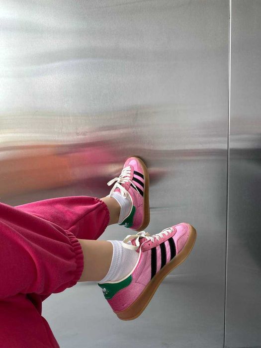 Buty damskie Ad Gazelle damskie sneakersy 36-40