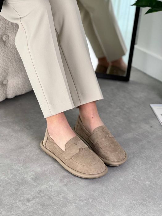 Жіночі мокасини "Klips"