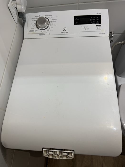 Sprzedam pralke whirpool